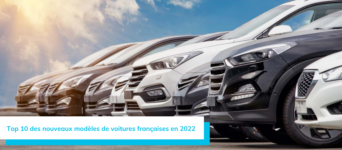 les voitures francaises les plus attendues en 2022 et 2023